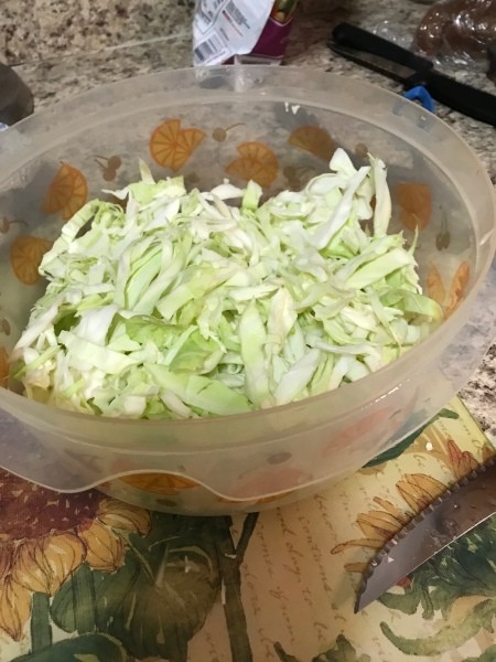 vegetables for food processor