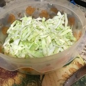 vegetables for food processor