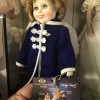 Identifying and Determining the Value of a Doll Collection - Shirley Temple by Ideal Toy Co.