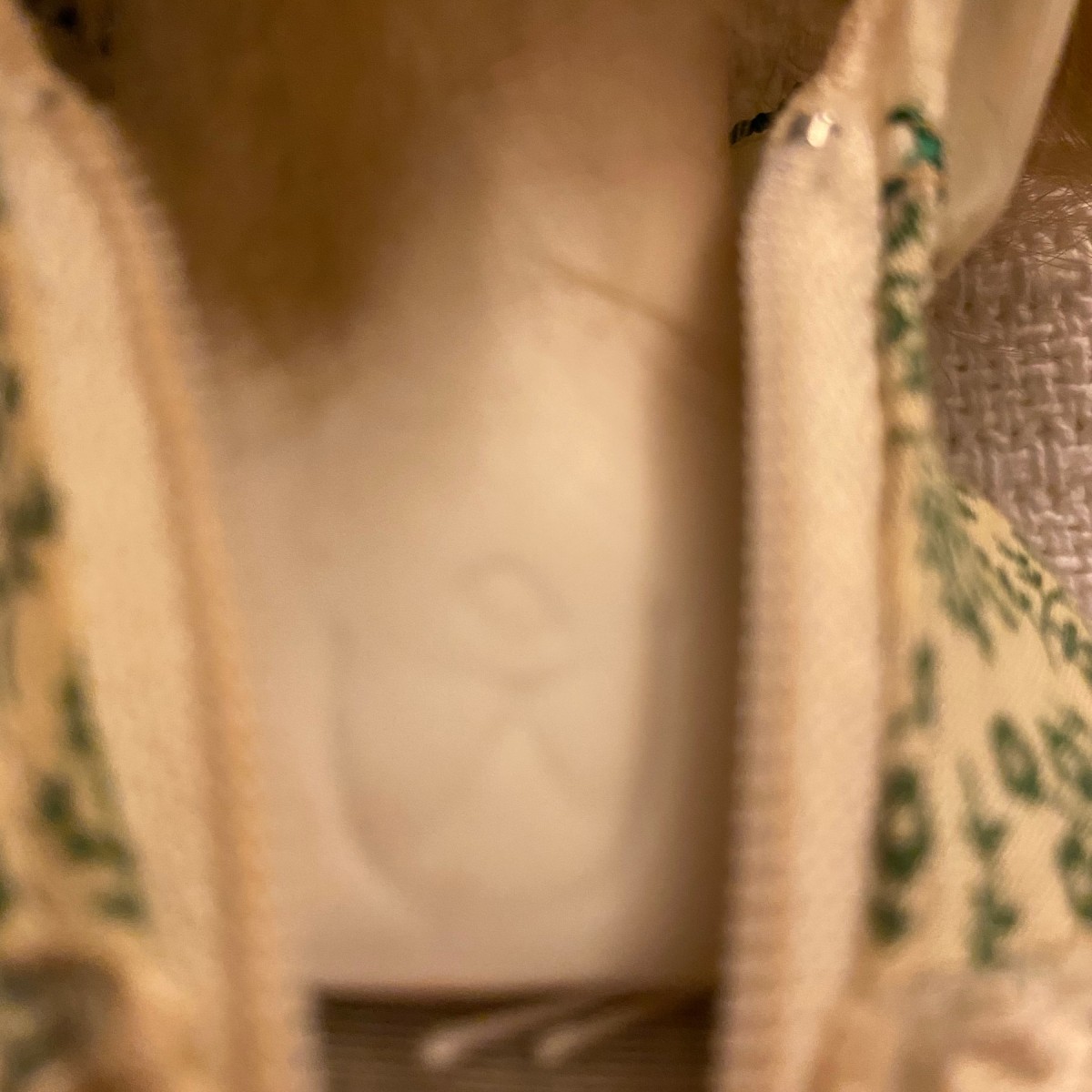 Identifying a Porcelain Doll's Maker Mark? ThriftyFun