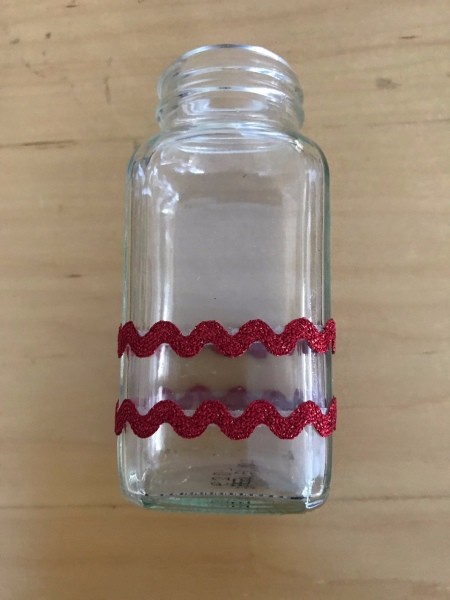 Heart Sticks Valentine's Day Arrangement - second round