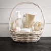 Gift Basket Ideas for Wedding Guests