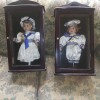 Value of Ashley Belle Dolls - girl and boy sailer dolls