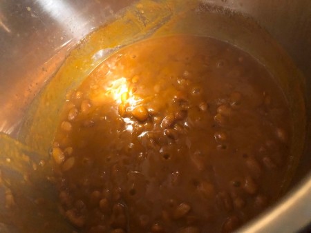 Delicious Instant Pot Beans