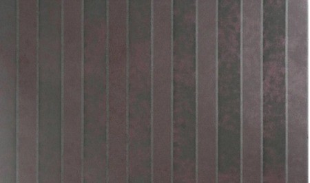 Discontinued Village Wallpaper - purple and a greenish purple stripe wallpaper