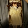 Identifying a Porcelain Doll - doll in a box
