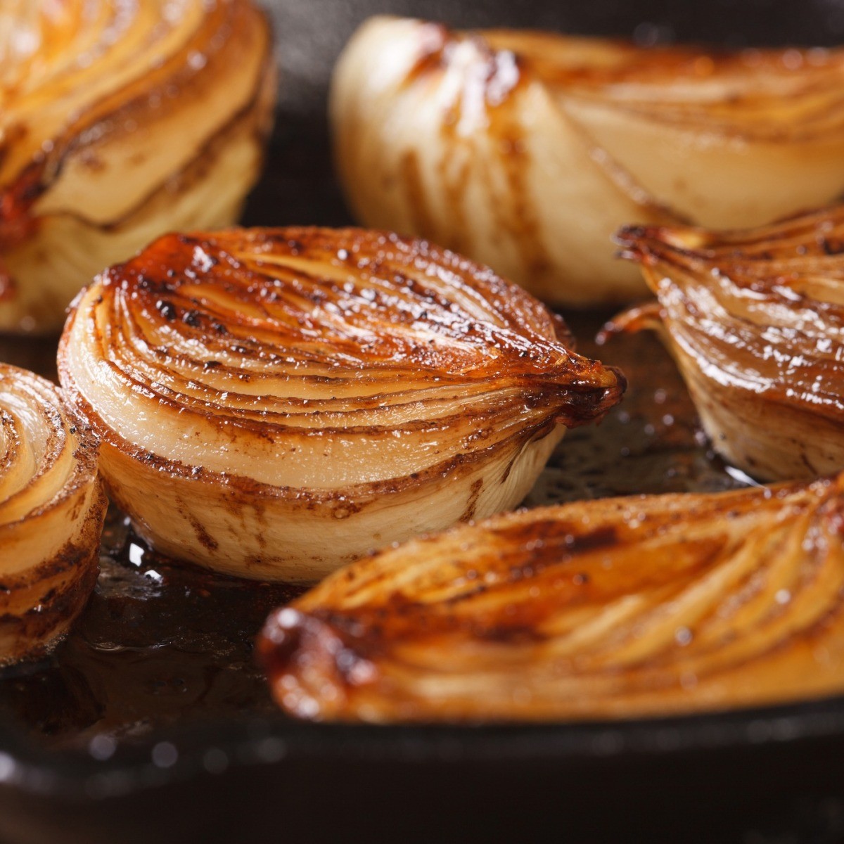 Baked Onion Recipes | ThriftyFun