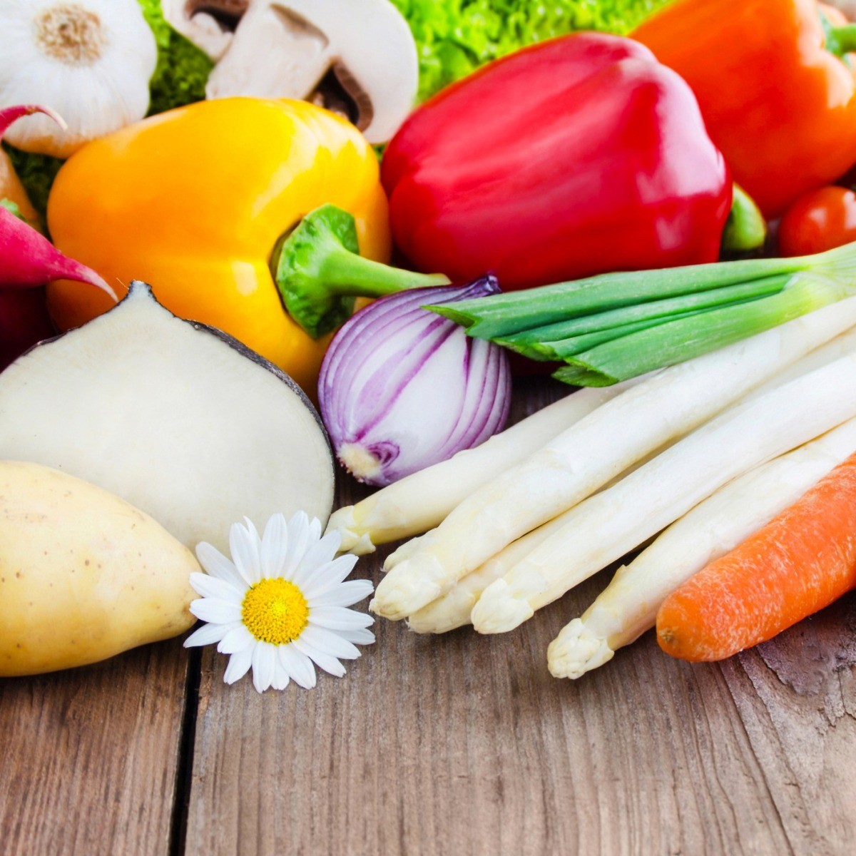 Vegetable Side Dish Recipes | ThriftyFun