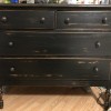 Identifying a Dresser - 4 drawer distressed dresser