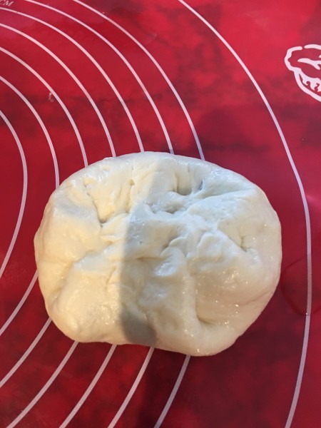 closed German Hot Pocket