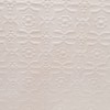 Identifying Anaglypta Wallpaper - white paintable paper with a floral pattern