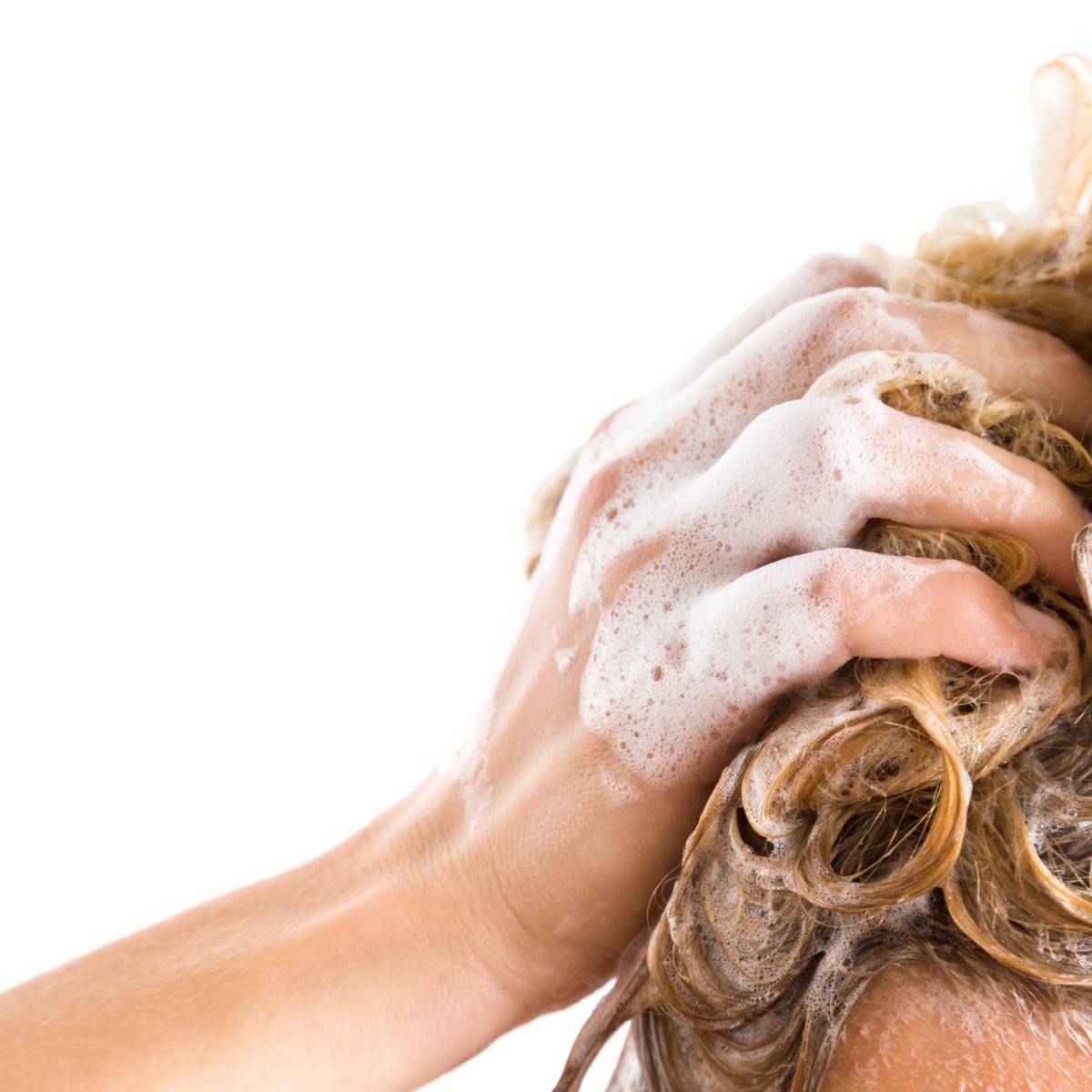 Removing Pen Ink from Your Hair? ThriftyFun