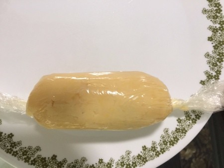 Sticky Rice Cake (Banh Tet)