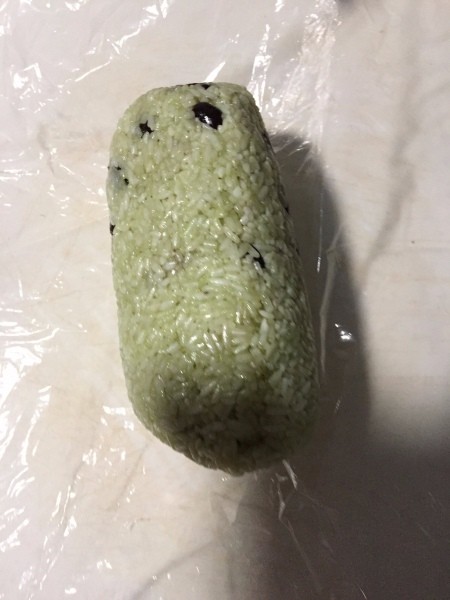 Sticky Rice Cake (Banh Tet)