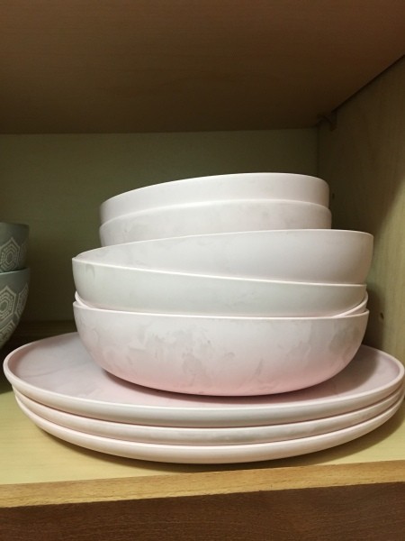 Source of Black Soot Sticking to All Plastic Items in Apartment