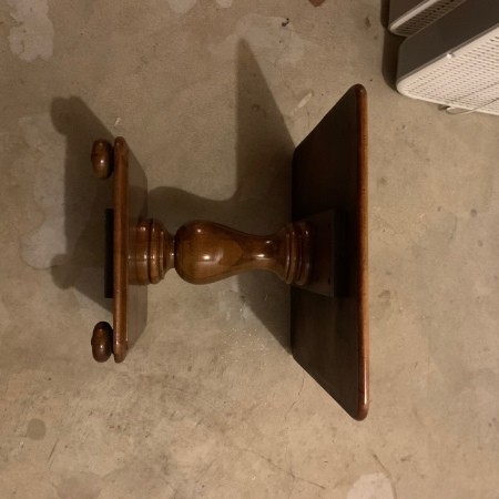 Value of a Vintage Kling Table