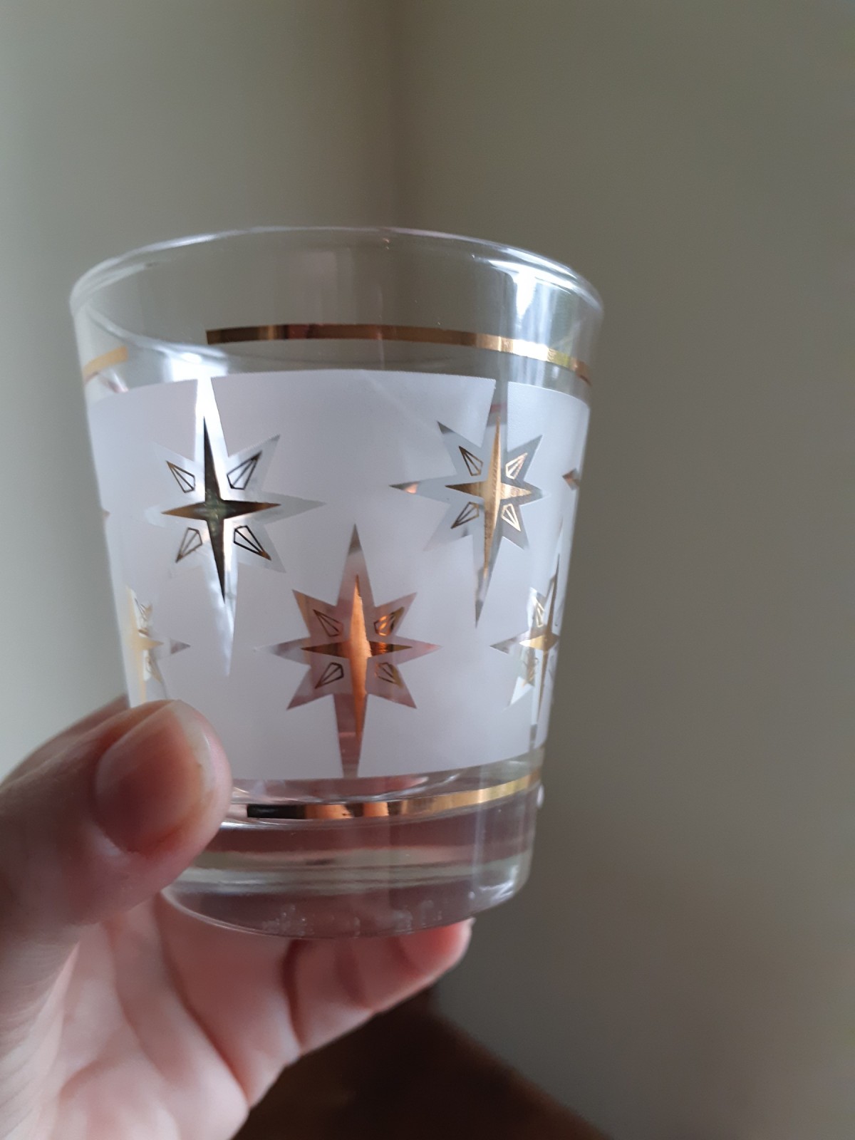 Identifying Vintage Drinking Glasses? | ThriftyFun