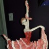 Value of an Ashley Belle Figurine - ballet dancer