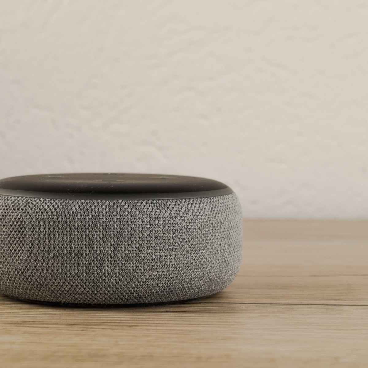 Making a Wall Holder for an Amazon Echo Dot ThriftyFun