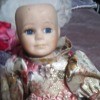 Identifying a Collectors Choice Doll - doll missing its wig