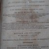 Value of a 1858 Webster's  -Dictionary - cover page