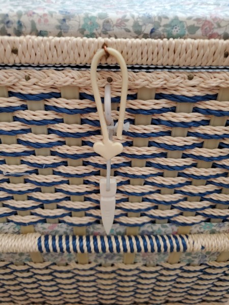 Value of a Vintage Kenmore Sewing Machine