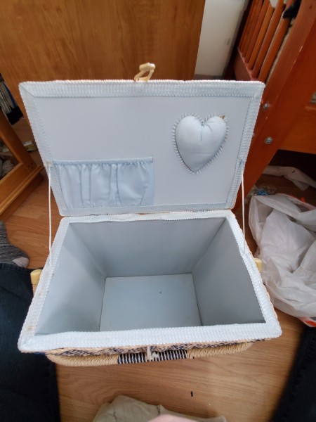 Value of a Vintage Kenmore Sewing Machine