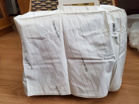 Value of a Vintage Kenmore Sewing Machine