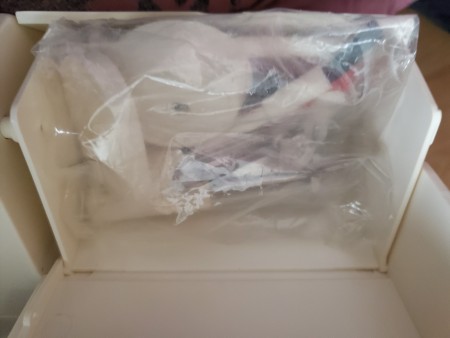 Value of a Vintage Kenmore Sewing Machine