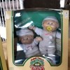 Selling Cabbage Patch Dolls - twins in the box