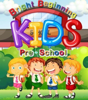 Preschool Slogan Ideas - logo