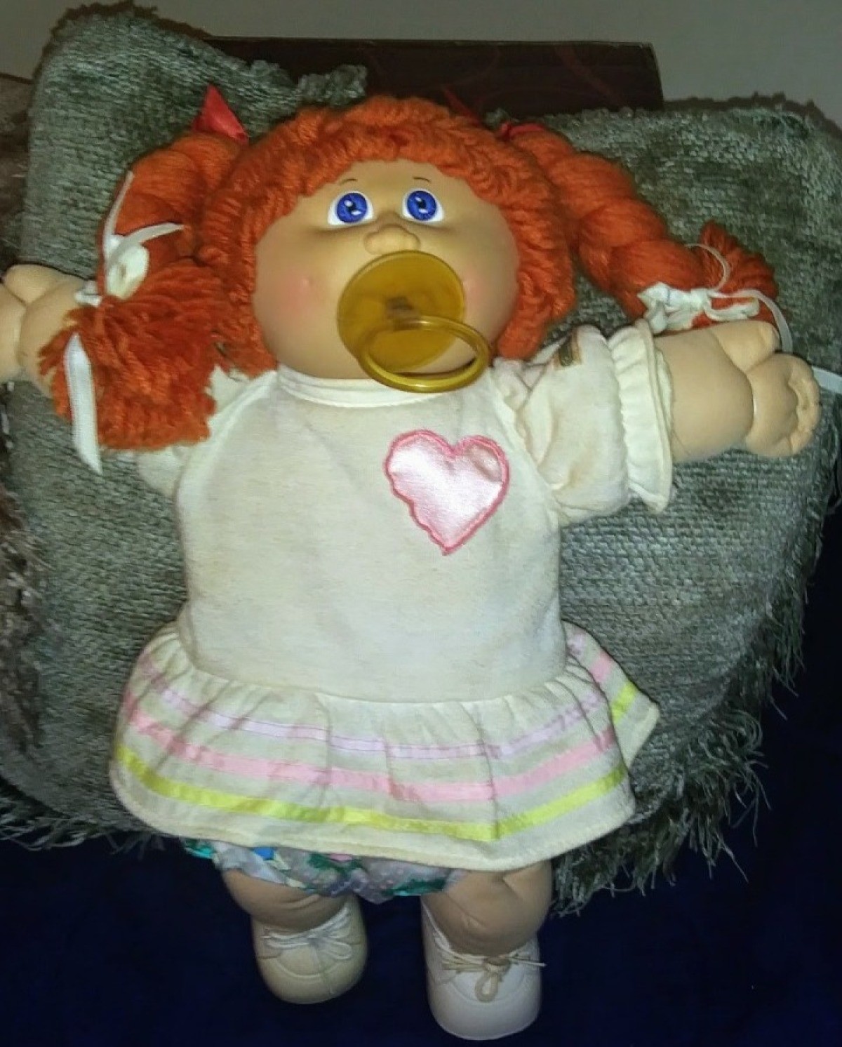 Value of Cabbage Patch Dolls? ThriftyFun