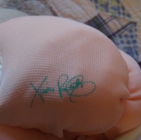 Value of Cabbage Patch Dolls