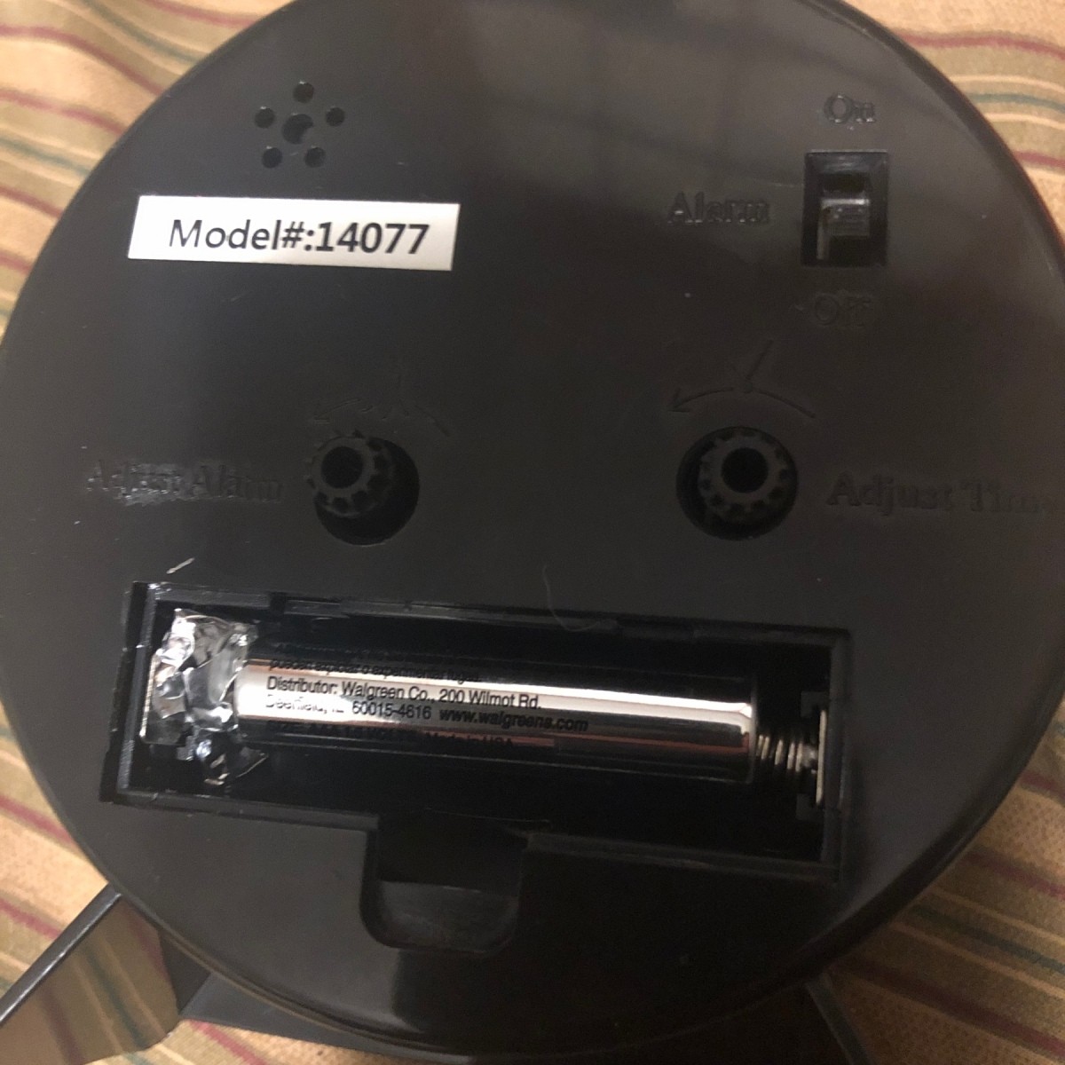 Triple A Batteries to Save the Day ThriftyFun