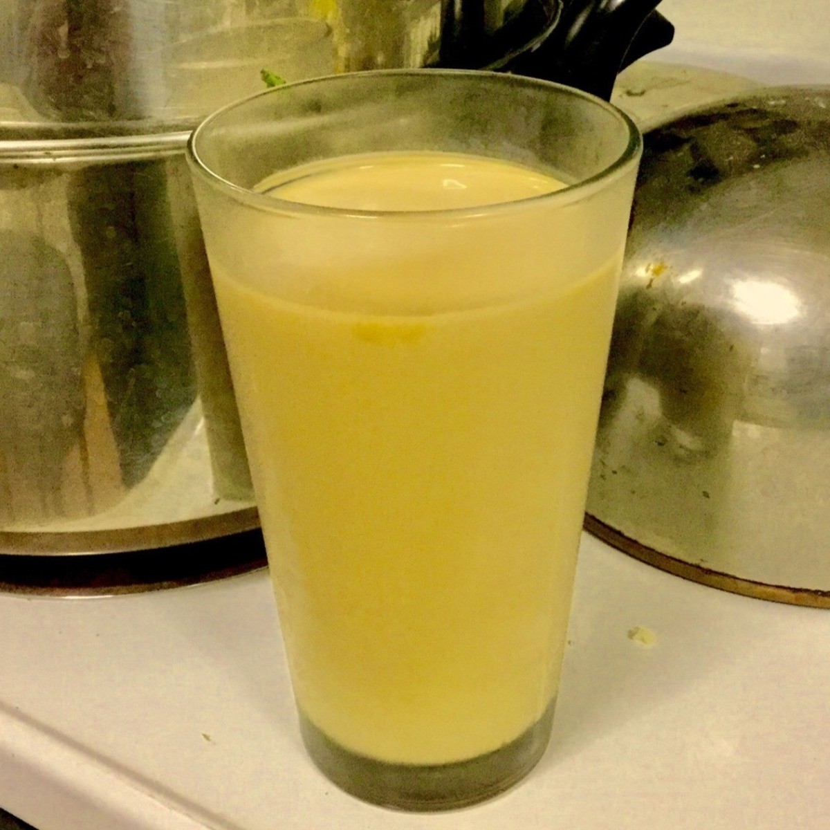 Onion Smoothie Cold Remedy ThriftyFun