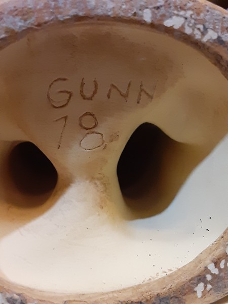 Age and Value of Gunn Figurines