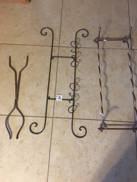 Re-Cycle Planter - misc. parts