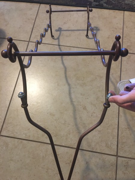 Re-Cycle Planter - begin to design trike