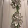 Four-leafed Clover Hanging Door Decoration