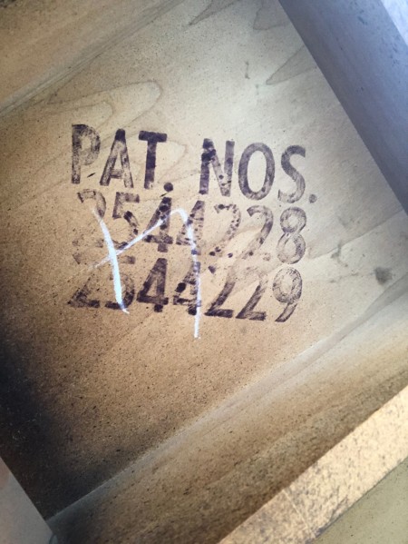 Identifying a Convertible Coffee and Dining Table