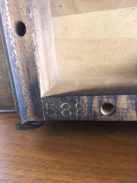 Identifying a Convertible Coffee and Dining Table