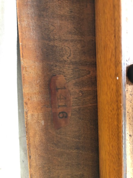 Identifying a Convertible Coffee and Dining Table