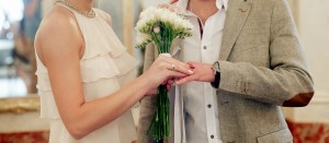 Weddings in the Time
of Cororavirus