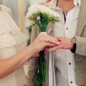 Weddings in the Time
of Cororavirus