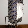 DIY Paper Towel Sheet Saver Using a Tissue Box