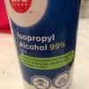 Making Hand Sanitizer with 99% Isoproply Alcohol