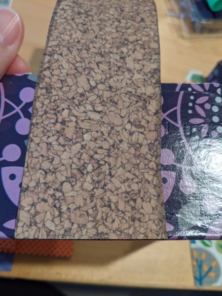 Cityscape Background for Playing with Toys - glue buildings to box/stand