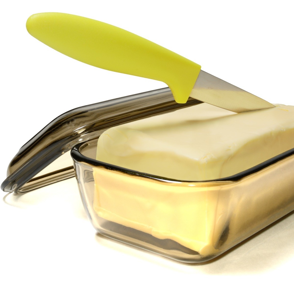 Storing Butter ThriftyFun