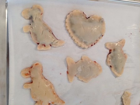 closed Berry Hand Pies