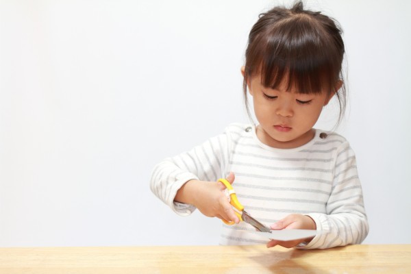 Toddler Activities for Learning at Home